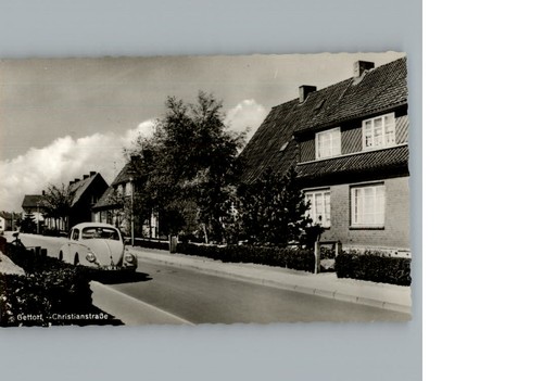 Gettorf chrisitanstrasse - gettorf,