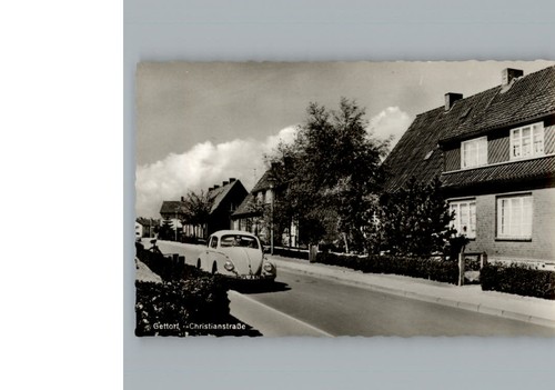 Gettorf christianstrasse - gettorf,