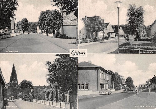 Gettorf mehrbildkirche ngl - mehrbildkirche,