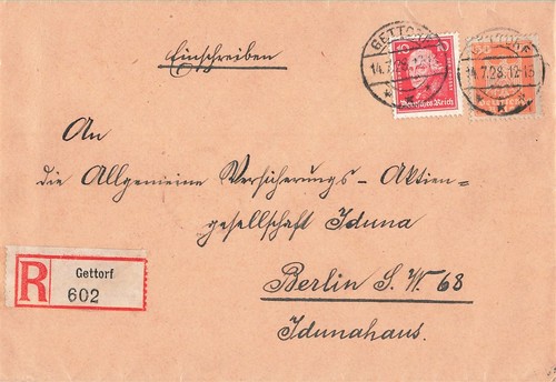 689469 blg aus - 689469), dr