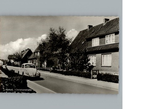 Gettorf chrisitanstrasse - gettorf,