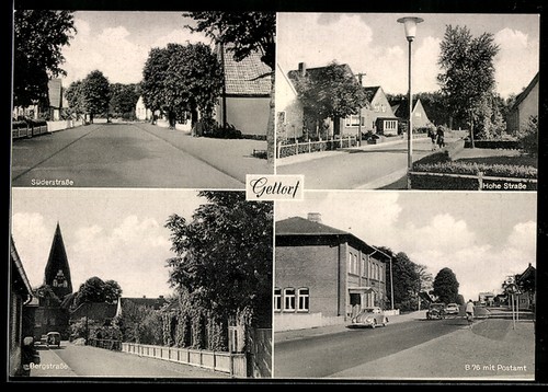 Gettorf hohe straße - gettorf,,
