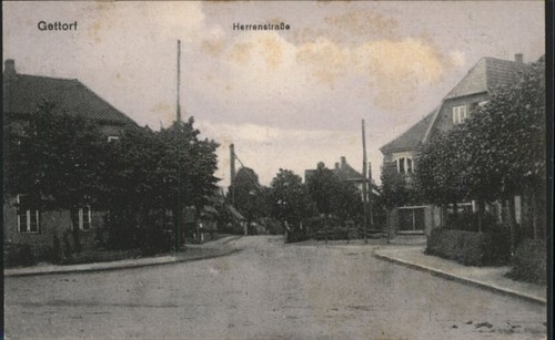 Gettorf herrenstrasse - gettorf,
