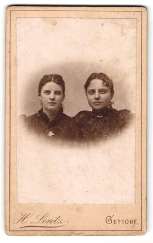 Fotografie lentz gettorf - h., lentz,