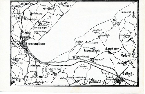 Eckernförde 1927 orig