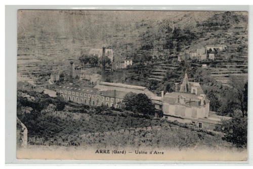 Arre werk - 30,