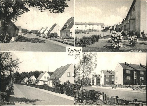 Gettorf neubauten - gettorf,