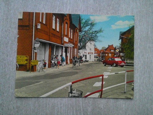 Gettorf eich straße - gettorf,