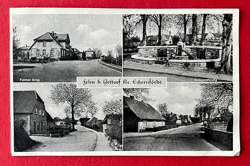Felm bei gettorf - bei,