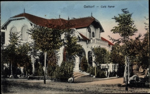 Gettorf schleswig - in,