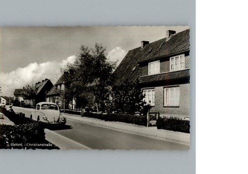 Gettorf christianstrasse - gettorf,