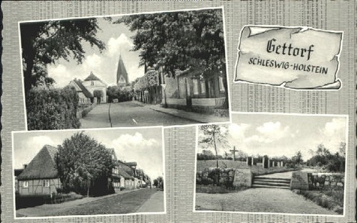 Gettorf - gettorf,